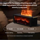 Colorful Flame Aroma Diffuser™