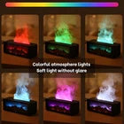 Colorful Flame Aroma Diffuser™
