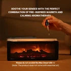 Colorful Flame Aroma Diffuser™