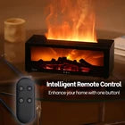 Colorful Flame Aroma Diffuser™