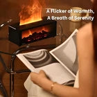 Colorful Flame Aroma Diffuser™